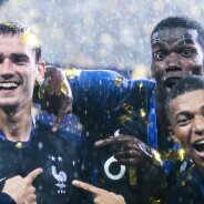 Antoine Griezmann, Kylian Mbappé, Paul Pogba... Le top 50 des salaires des sportifs français