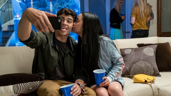 A tous les garçons que j'ai aimés 2 : trois personnages secondaires de retour