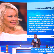 Pamela Anderson : son salaire démentiel pour 35 minutes dans Les Anges révélé par Matthieu Delormeau