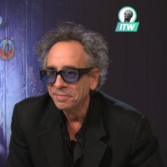 Tim Burton (Dumbo) : son rêve ? "Dessiner de nouvelles attractions pour Disneyland"