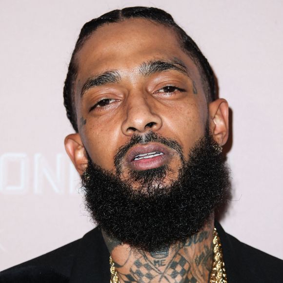 Rihanna, Drake, A$AP Rocky... Le rap game en deuil après la mort de Nipsey Hussle, tué par balles