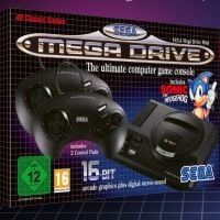 Une (nouvelle) SEGA Mega Drive Mini en approche : la liste des 10 premiers jeux intégrés en France