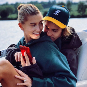 Hailey Baldwin enceinte de Justin Bieber ? Le poisson d'avril parfait du couple