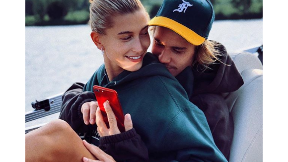 Hailey Baldwin enceinte de Justin Bieber ? Le poisson d'avril parfait du couple