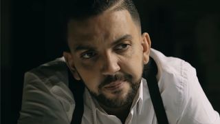 Jhon Rachid : après "Jour de pluie", le vidéaste revient avec un nouveau court-métrage, "le Fantôme"