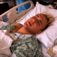Jake Paul hospitalisé après un combat : &quot;J&#039;aurais pu perdre mon bras tout entier&quot;