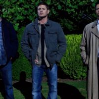 Supernatural saison 6 ... les photos de l'épisode 603