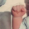 Antoine Griezmann annonce la naissance de son fils