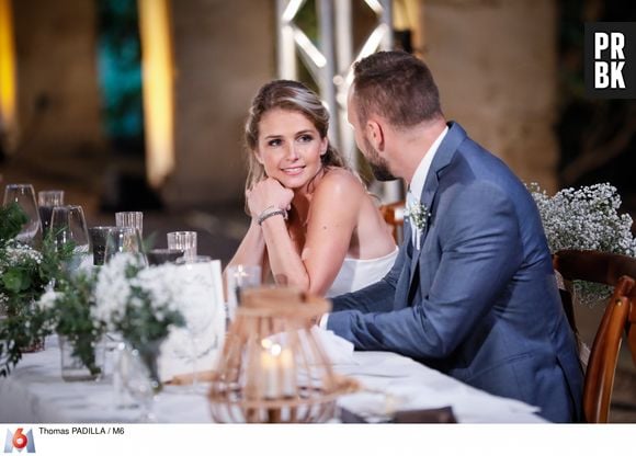 Elodie (Mariés au premier regard 3) divorcée de Steven… et de nouveau en couple