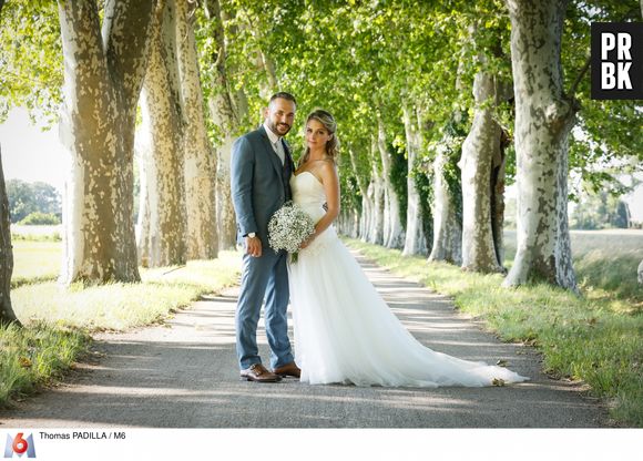 Elodie (Mariés au premier regard 3) divorcée de Steven… et de nouveau en couple