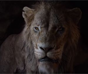 Le Roi Lion : le nouveau Scar dévoilé dans la bande-annonce ne fait pas l'unanimité