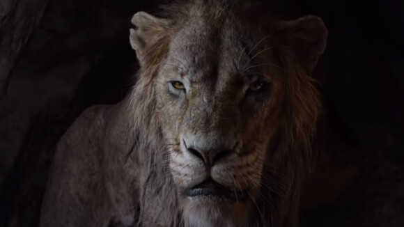 Le Roi Lion : le nouveau Scar est loin de faire l'unanimité