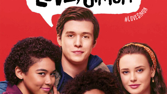 Love, Simon : Disney prépare une suite... en série