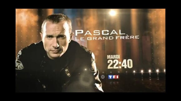 Pascal Le grand frère sur TF1 ce soir ... mardi  28 septembre 2010 ... bande annonce