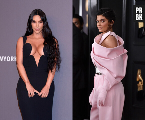 Kylie Jenner, Kim Kardashian... combien gagnent-elles pour un placement de produits ?