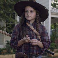 The Walking Dead saison 10 : Judith va-t-elle encore changer de visage ?