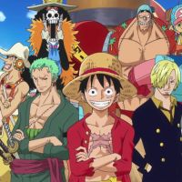 One Piece : l&#039;incroyable soutien touchant des fans au créateur Eiichiro Oda, en mauvaise santé