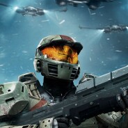 Halo : le projet de série confirmée, l&#039;acteur principal annoncé