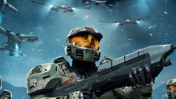 Halo : le projet de série confirmée, l'acteur principal annoncé