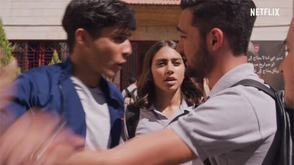 Jinn : ados, esprits, mythologie... la première série arabe de Netflix se dévoile