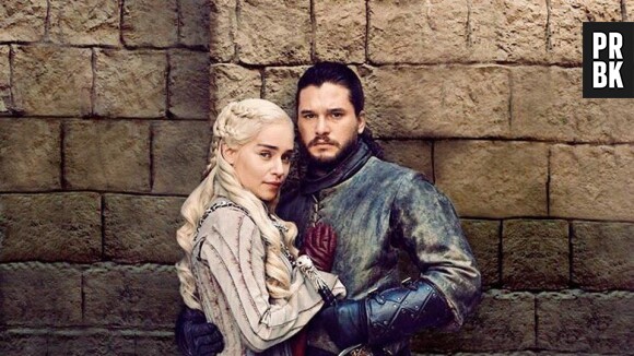 Game of Thrones saison 8 : bonne nouvelle, Daenerys s'en fiche de l'inceste avec Jon Snow