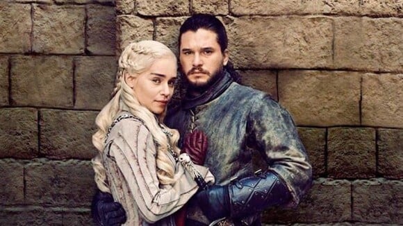 Game of Thrones saison 8 : l'inceste avec Jon Snow ? Daenerys s'en fiche, confirme Emilia Clarke