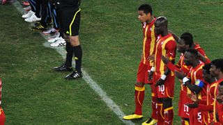 Joueur Africain de l'année 2010 ... les nominés sont