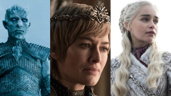 Nike, Puma, Asics et Fila : choisis tes sneakers inspirées de Game of Thrones sur Courir