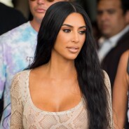 Kim Kardashian : sa fille North (5 ans) avec des talons hauts, les internautes s&#039;énervent