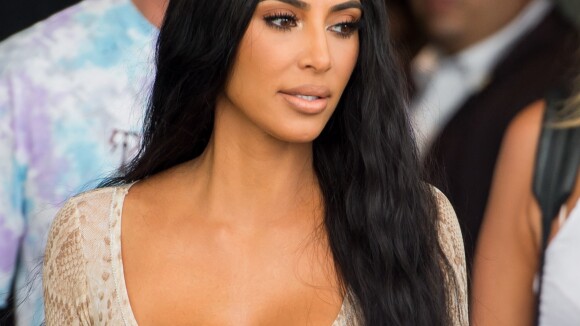 Kim Kardashian : sa fille North (5 ans) avec des talons hauts, les internautes s'énervent