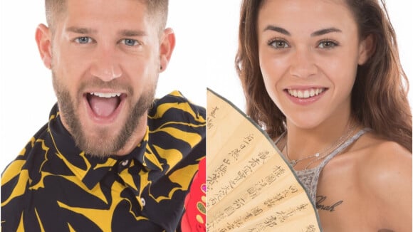 Ness (Les Marseillais Asian Tour) et Paga toujours en couple ? Elle répond