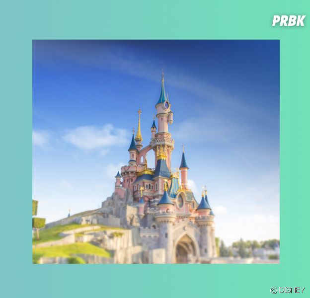 12 choses à faire à Disneyland® Paris au printemps