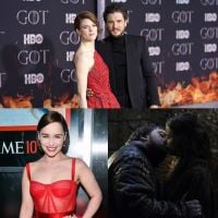 Game of Thrones saisons 8 : ces couples qui se sont formés sur le tournage de la série