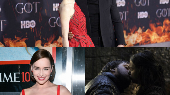 Game of Thrones saisons 8 : ces couples qui se sont formés sur le tournage de la série