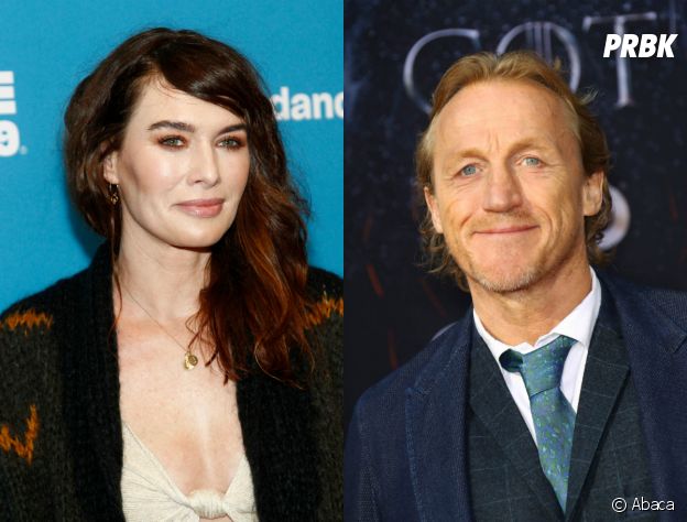 Game of Thrones : Lena Headey et Jerome Flynn auraient eu une aventure au début du tournage