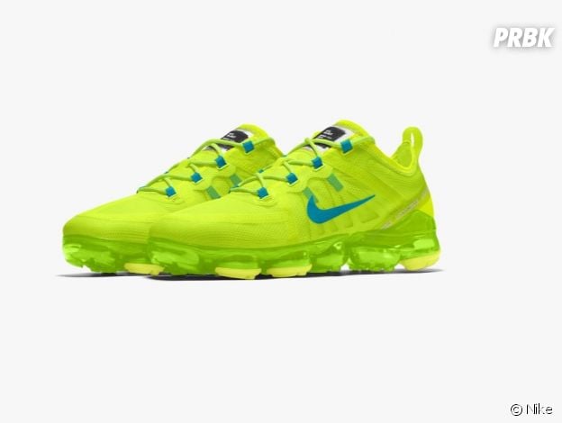 Les Nike Air Vapormax 2019 by you
