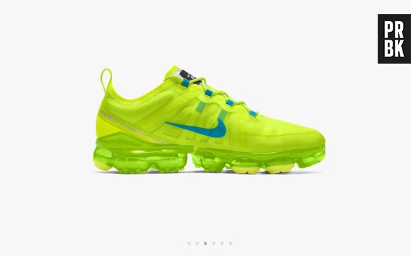 Les Nike Air Vapormax 2019 by you