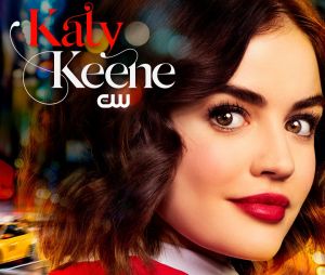 Katy Keene : le spin-off de Riverdale avec Lucy Hale officiellement commandé