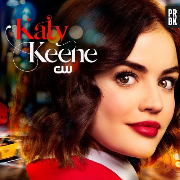 Katy Keene : le spin-off de Riverdale avec Lucy Hale officiellement commandé