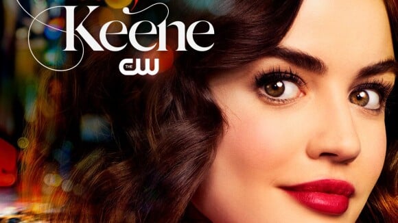 Katy Keene : le spin-off de Riverdale avec Lucy Hale officiellement commandé