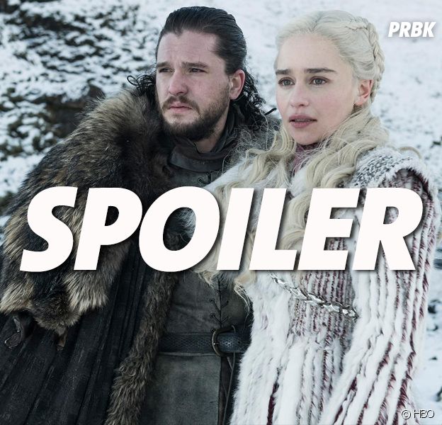 Game of Thrones saison 8 : d'autres dragons à Westeros ? La théorie (crédible) des fans