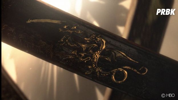 Game of Thrones saison 8 : la présence d'autres dragons teasée dans le générique ?