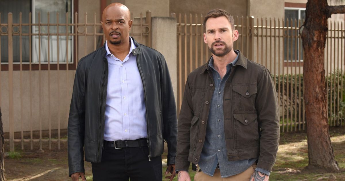 L'arme Fatale Saison 4 L'Arme Fatale annulée : pas de saison 4 pour la série de la Fox - Purebreak