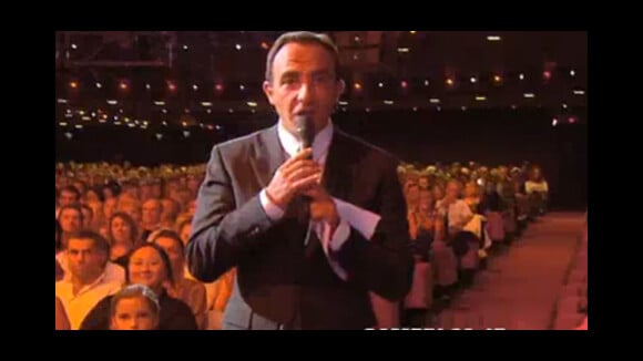 Totalement ingérrable ... sur TF1 ce soir ... samedi 2 octobre 2010 ... bande annonce