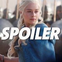 Game of Thrones saison 8 : Arya va-t-elle tuer Daenerys ? La nouvelle théorie