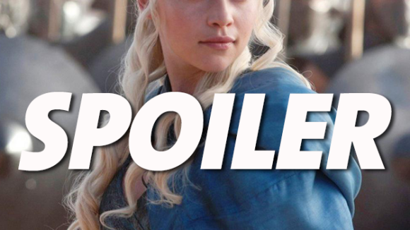 Game of Thrones saison 8 : Arya va-t-elle tuer Daenerys ? La nouvelle théorie