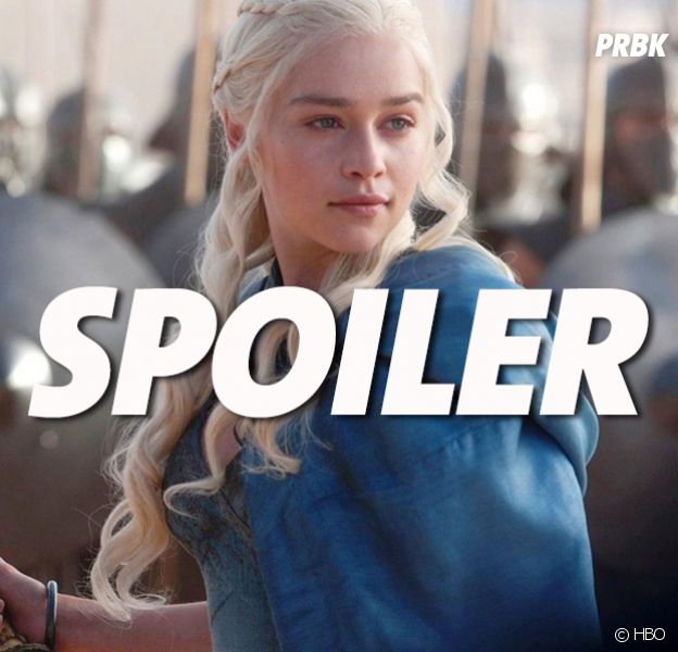 Game of Thrones saison 8 : Arya va-t-elle tuer Daenerys ? La nouvelle théorie
