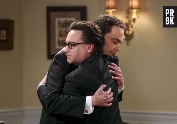 The Big Bang Theory saison 12 : comment voir le dernier épisode légalement en France ?