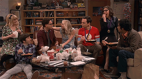 The Big Bang Theory saison 12 : la dernière scène de la série
