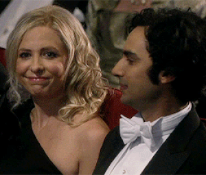 The Big Bang Theory saison 12 : Sarah Michelle Gellar s'invite dans le dernier épisode